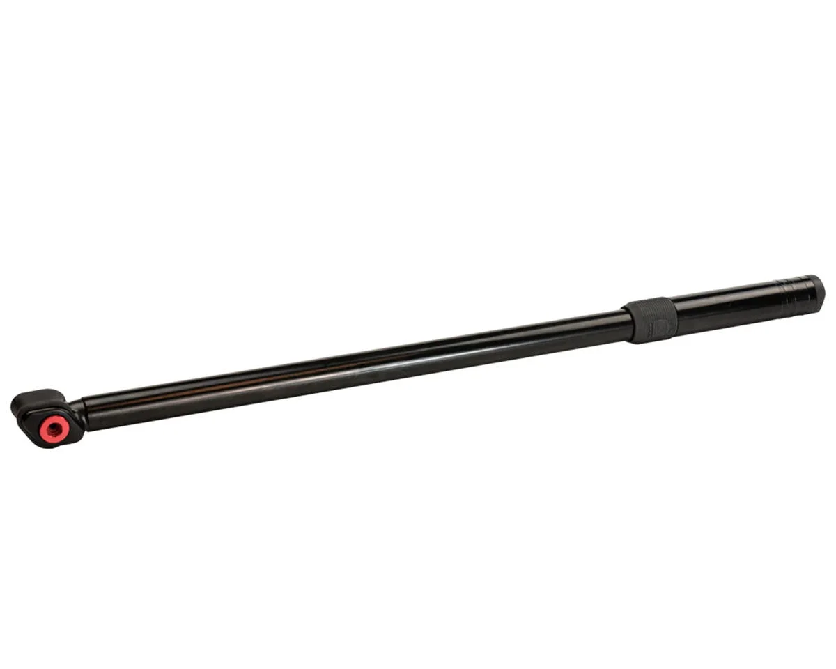 Silca Impero Ultimate II Frame Pump (Black) (L) (Presta Only)